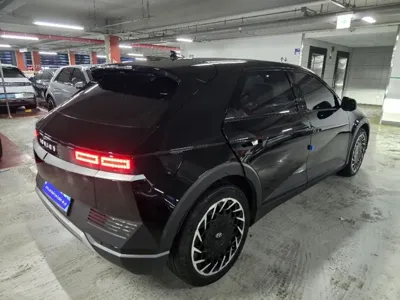 Hyundai Ioniq5