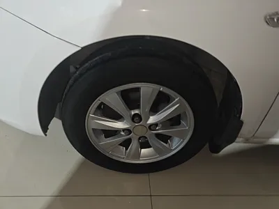 Chevrolet Sail