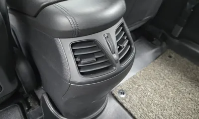Hyundai Aslan