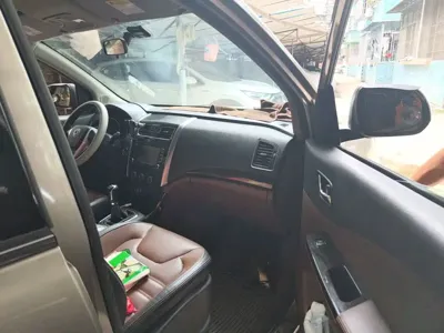 Fengxing Fengxing SX6