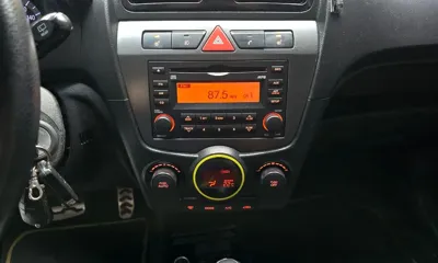 Kia Morning