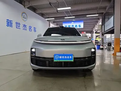 Li Auto Li L9