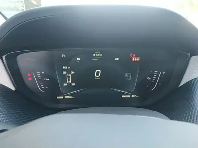 Buick Velite 6