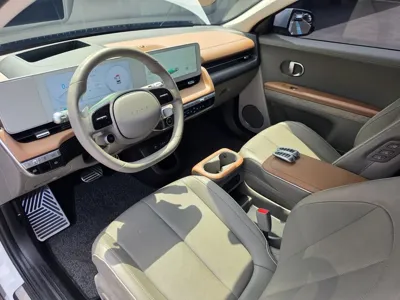 Hyundai Ioniq5