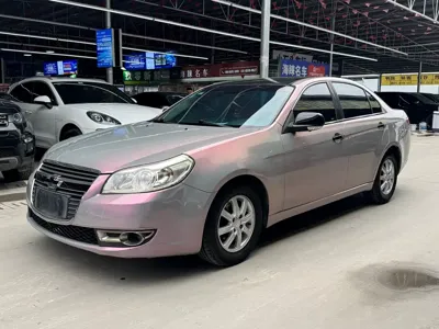 Chevrolet Epica