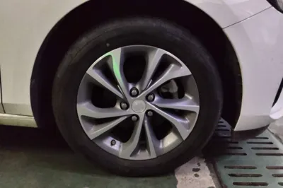 Buick Verano