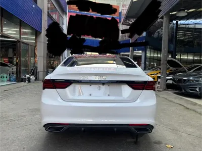 Geely Binrui