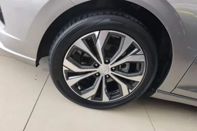 Changan Eado