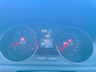 Volkswagen Gran Lavida