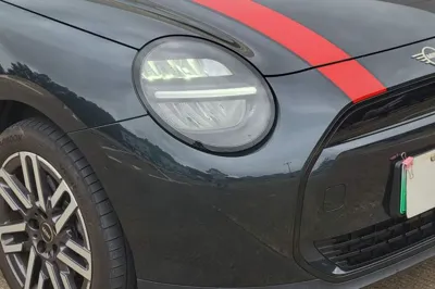 MINI Electric MINI COOPER