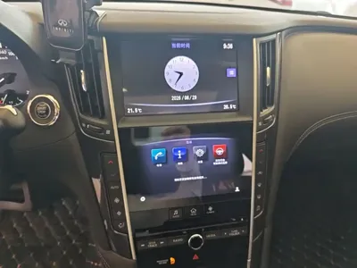 Infiniti Q50L