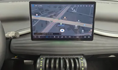 BYD Atto 3