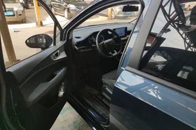 Wuling Jiachen