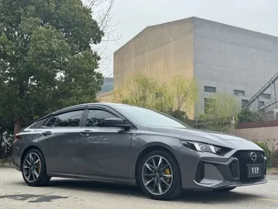 GAC Motor Shadow Leopard