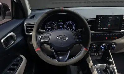 Hyundai Venue