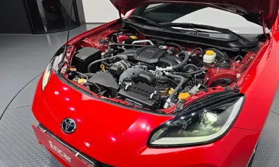 Toyota 86