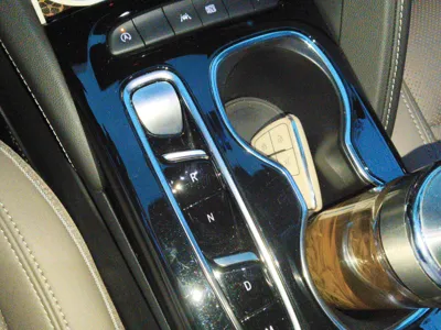 Buick Envision