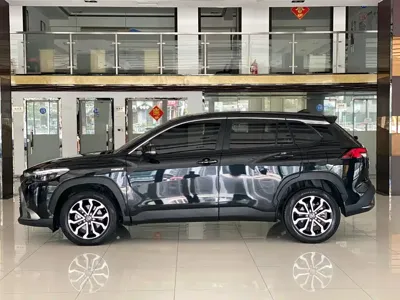Toyota Frontlander