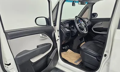 Kia Ray