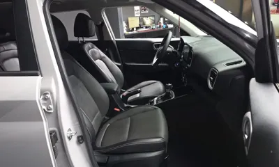 Hyundai Venue