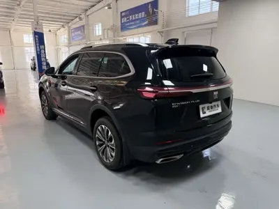 Buick Envision Plus