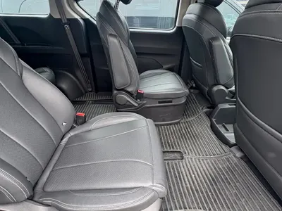Maxus G20