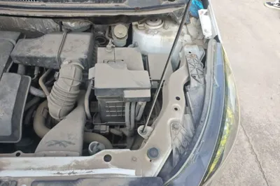 BAIC Senova X25