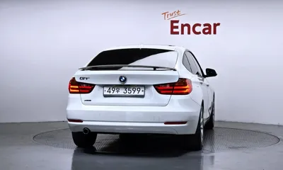 BMW Gran Turismo