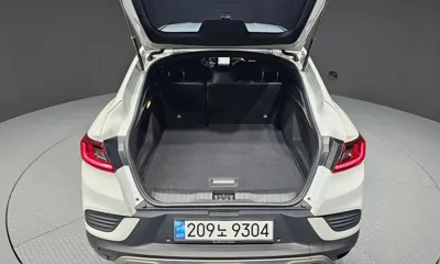 Renault-KoreaSamsung XM3