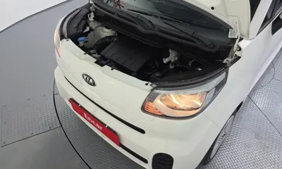 Kia Ray