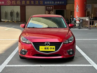 Mazda 3 Axela