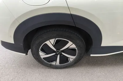 BYD Sealion 05 EV