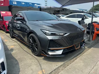 Changan UNI-V