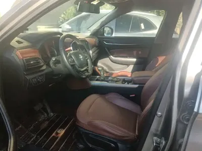 Zhonghua V6