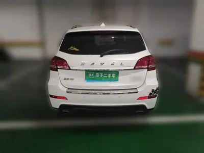 Haval H2