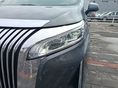 WEY Wey Gaoshan