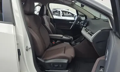 BMW 2-Series