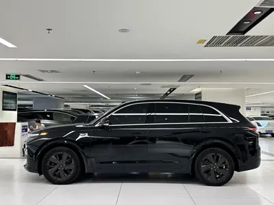Li Auto Li L7