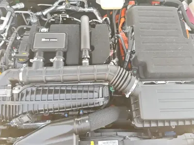BYD 海豹06