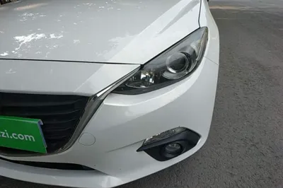 Mazda Mazda 3 Axela