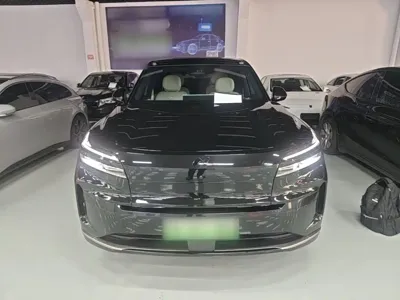 ONVO 乐道L90