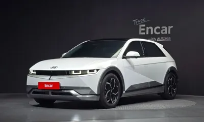 Hyundai Ioniq5