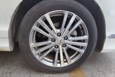 Honda Elysion