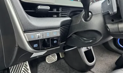 Hyundai Ioniq5