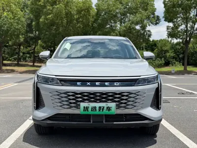 EXEED Yaoguang C-DM
