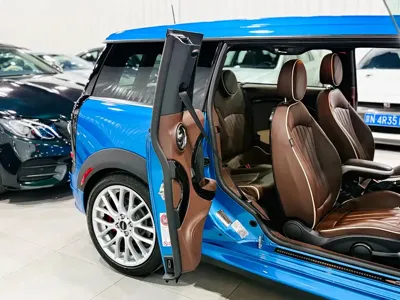 MINI Mini JCW