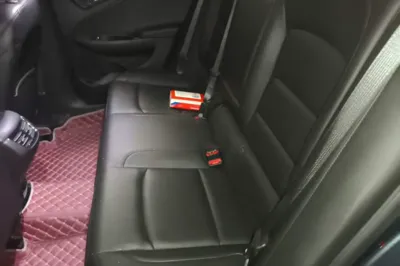 Chevrolet Malibu XL