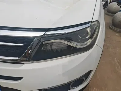 Chery Tiggo 5
