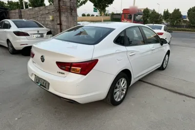 Buick Verano
