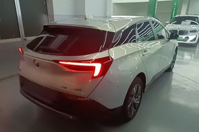 Buick Velite 6